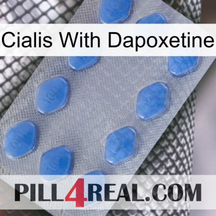 Cialis With Dapoxetine 21